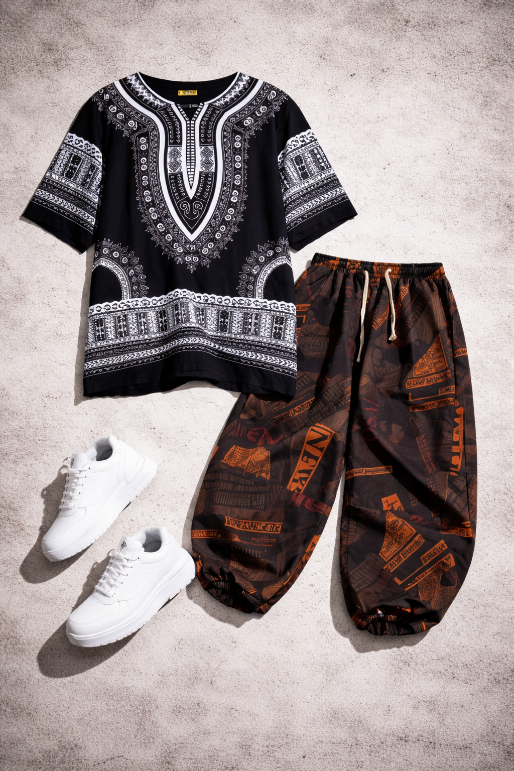 Outfit Picture